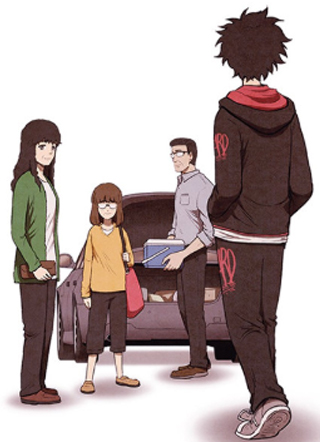 猎枪少年 截图1